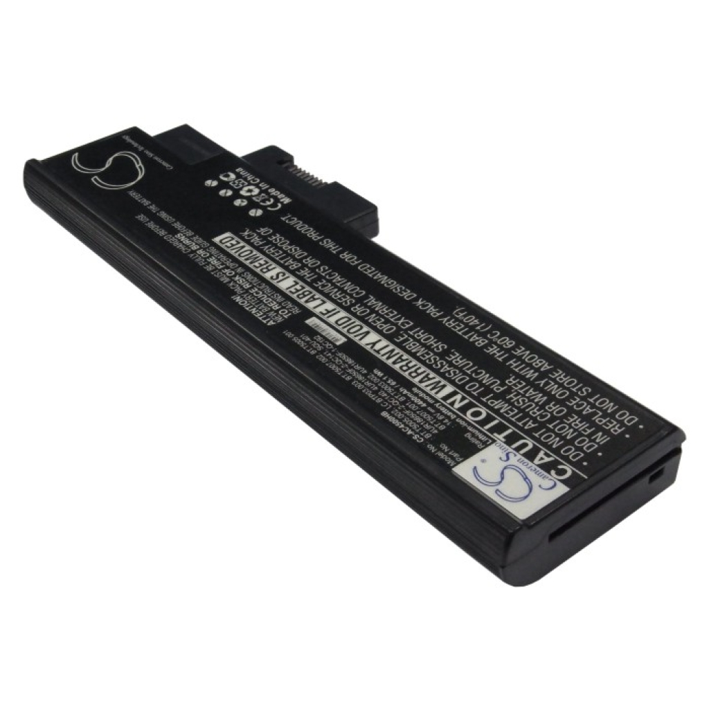 Batterie Sostituisce BT.T5005.002