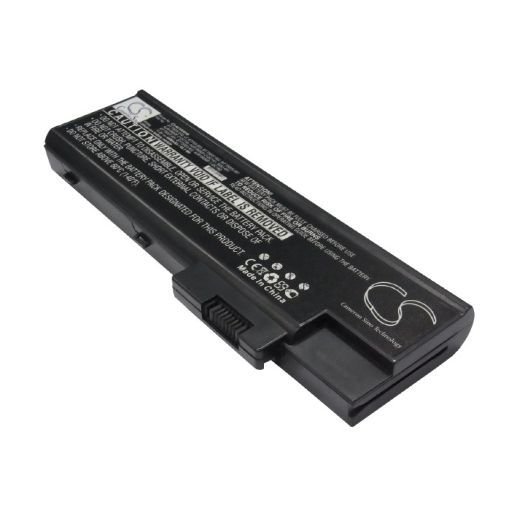 Batterie Sostituisce BT.T5005.002