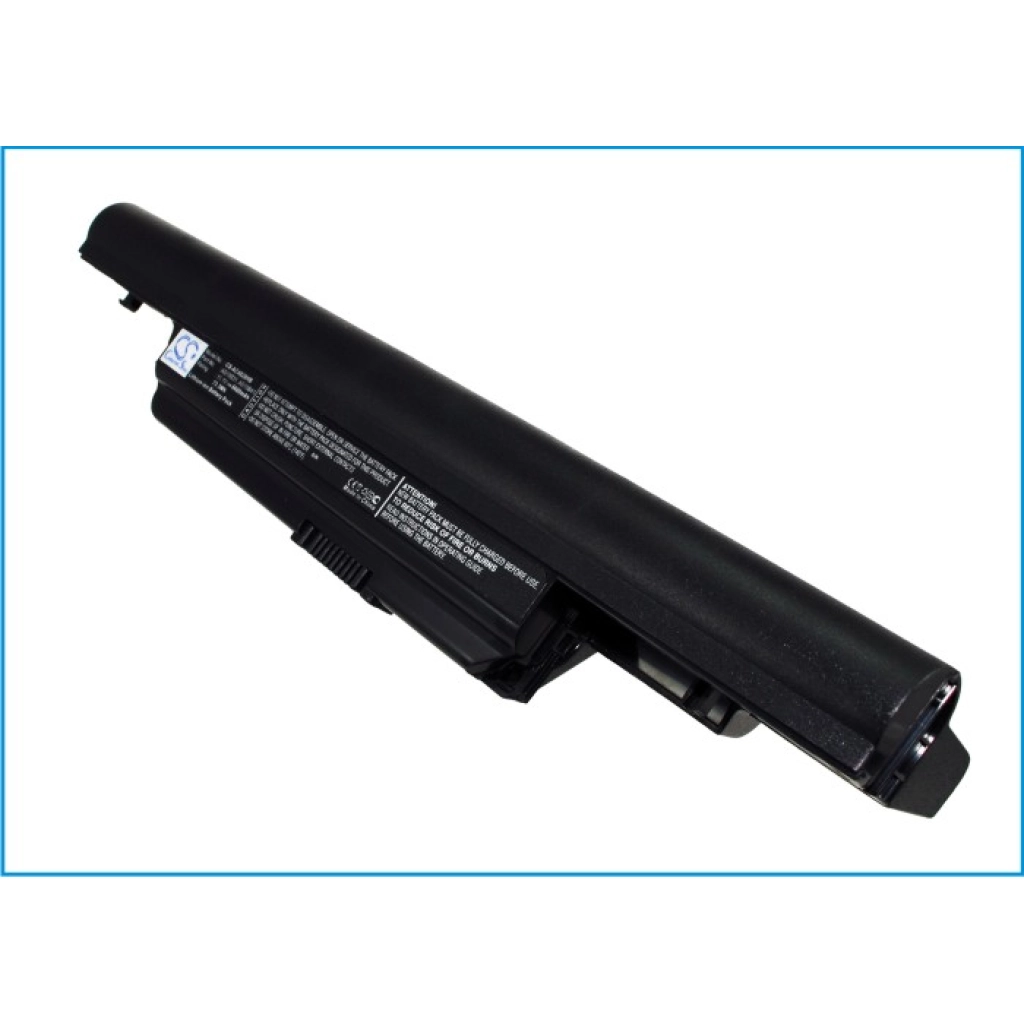 Batterie Sostituisce BT.00607.123