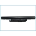 Batterie Sostituisce BT.00607.123