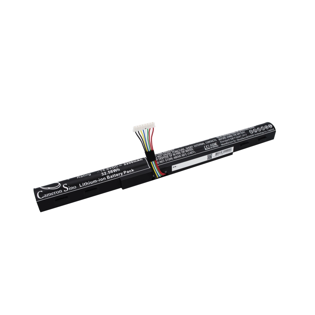 Acer TravelMate P257-M-3846