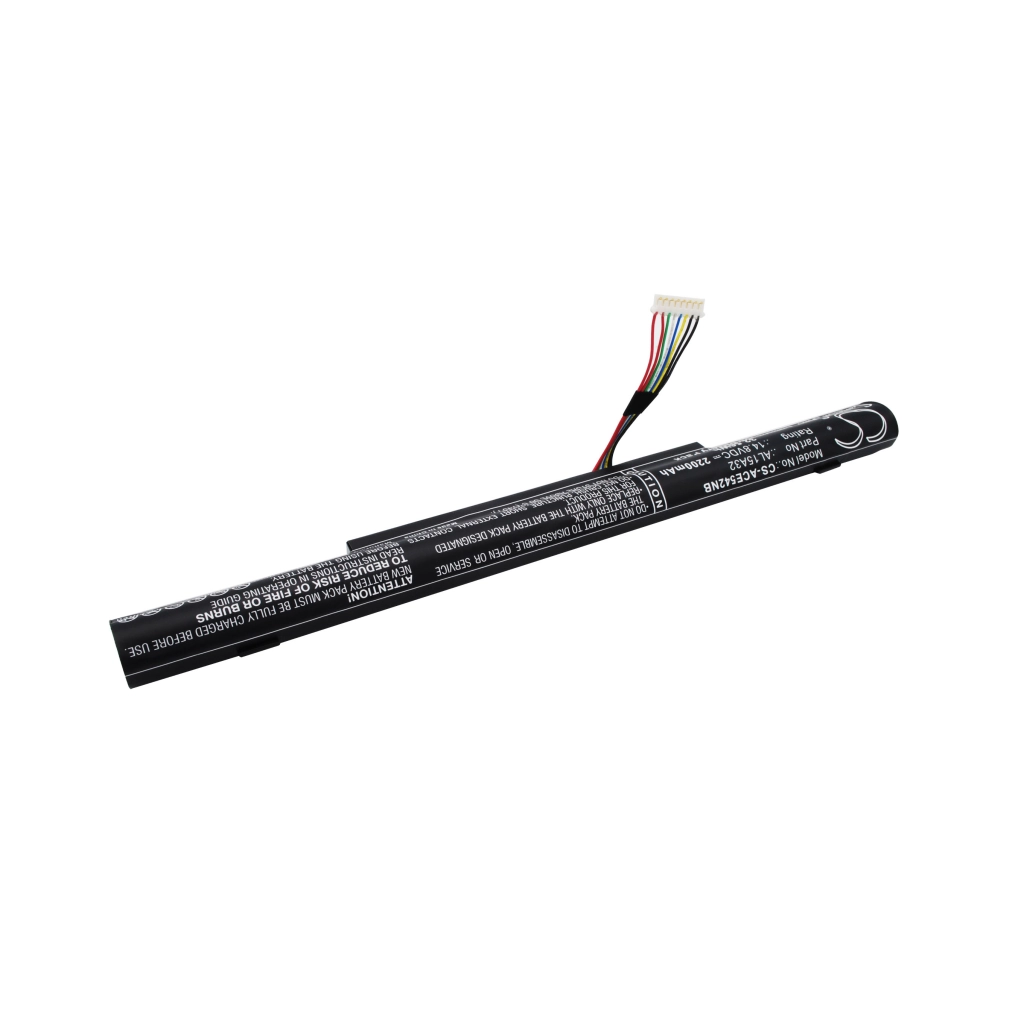 Acer TravelMate P257-M-3846