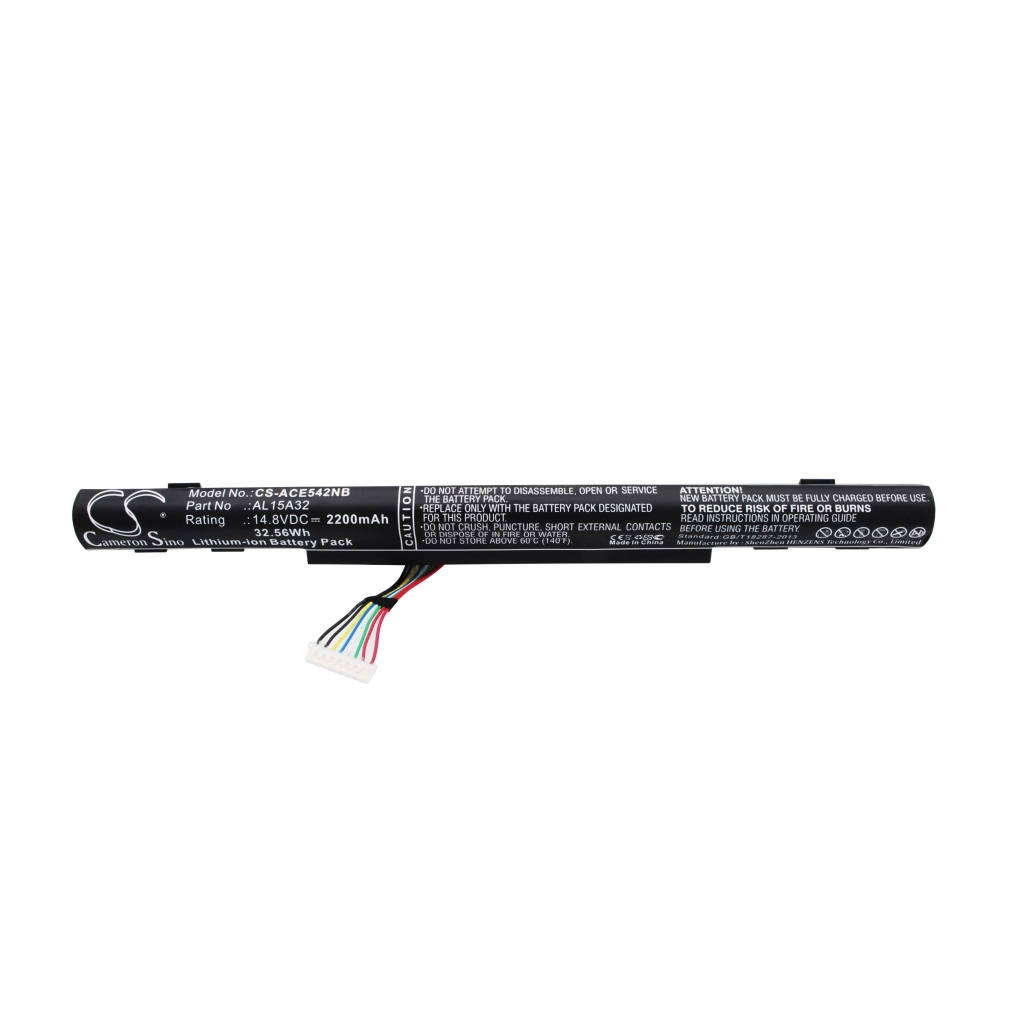 Acer TravelMate P257-M-3846