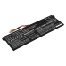 Batterie Sostituisce AP19B8K