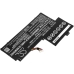 Batterie Sostituisce AP16A4K