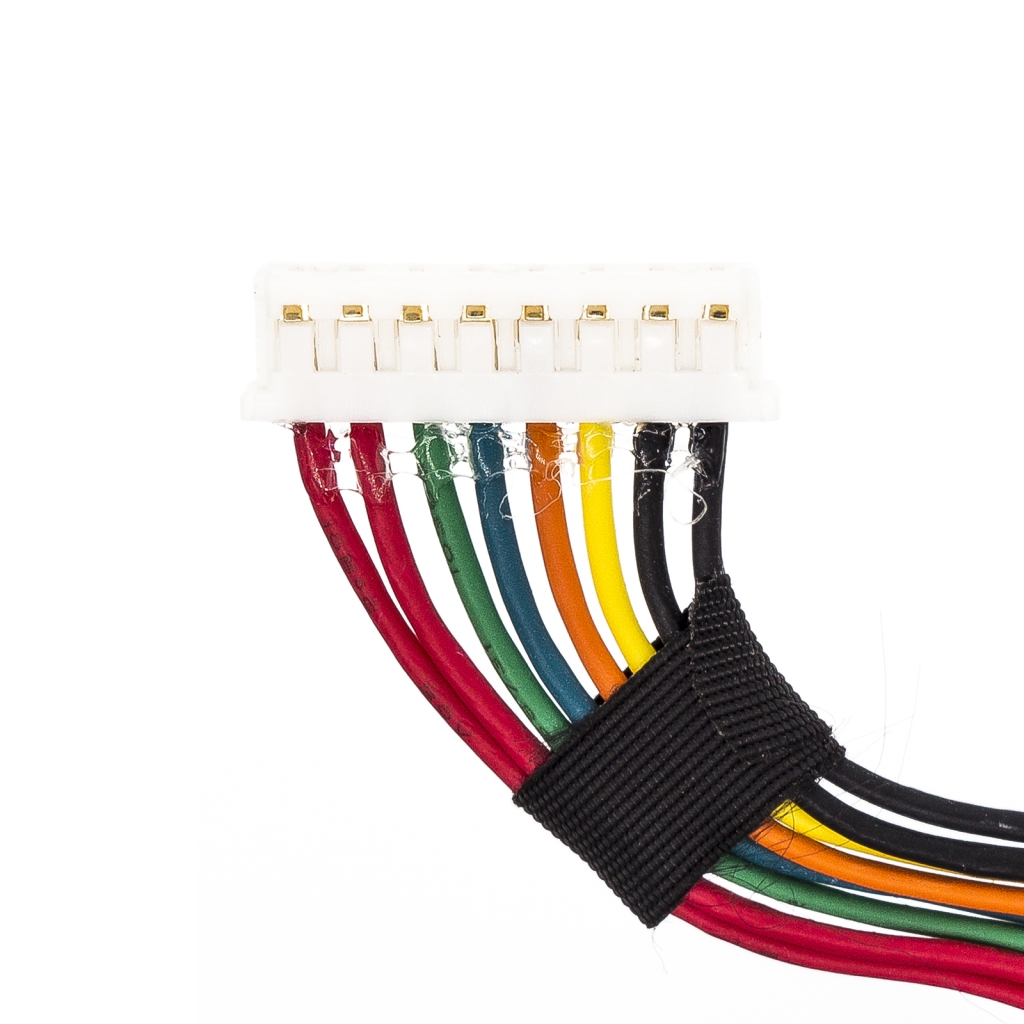 Batterie Sostituisce AP16A4K
