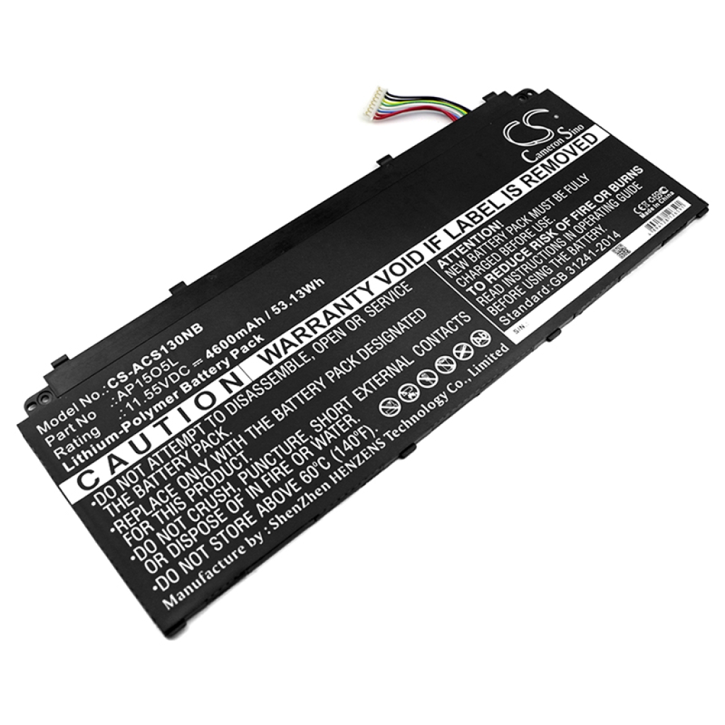 Acer Aspire S13 S5-371-77XY