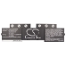 Batterie Sostituisce AP12B3F