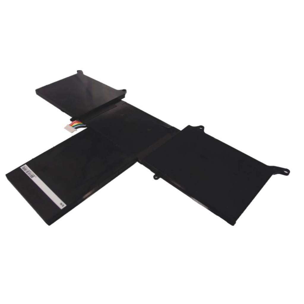 Acer Aspire Ultrabook S3-391-6811