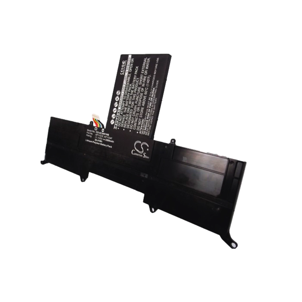 Acer Aspire Ultrabook S3-391-6811