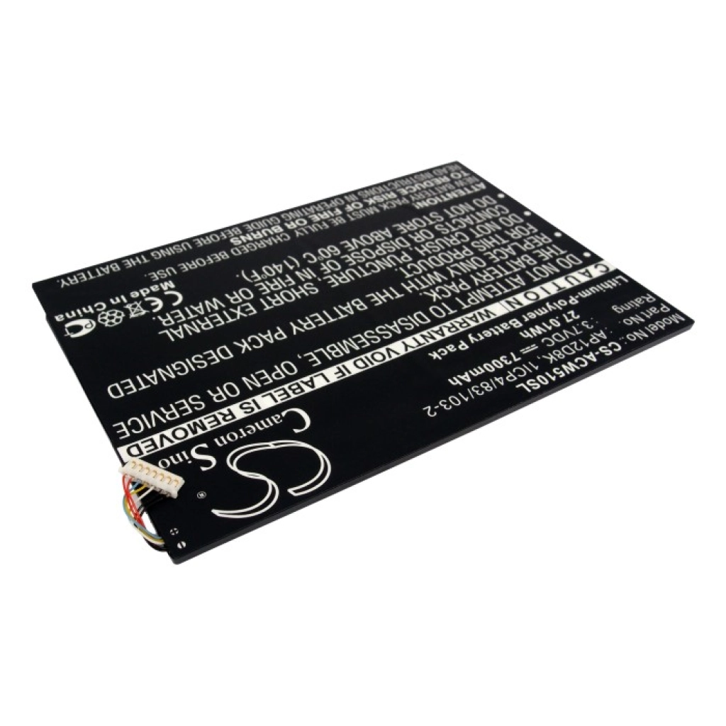 Acer Iconia W510-1892