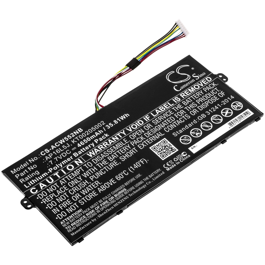 Acer TravelMate X5 TMX514-51-56RZ
