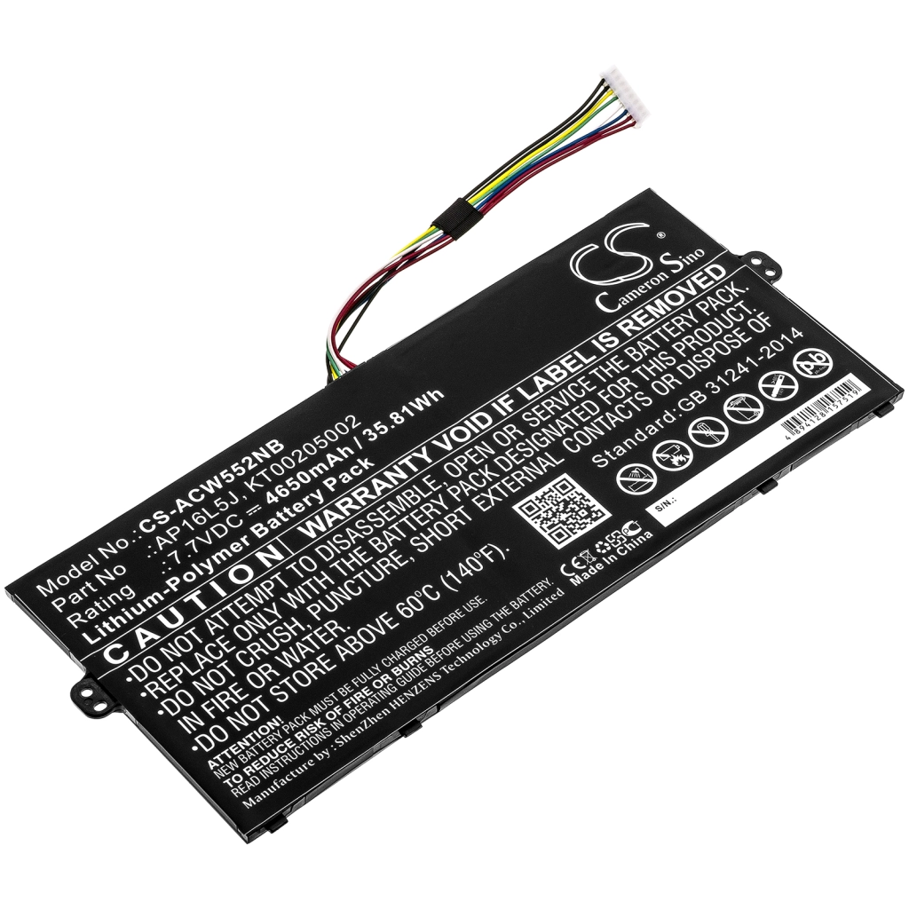 Acer TravelMate X5 TMX514-51-55ST