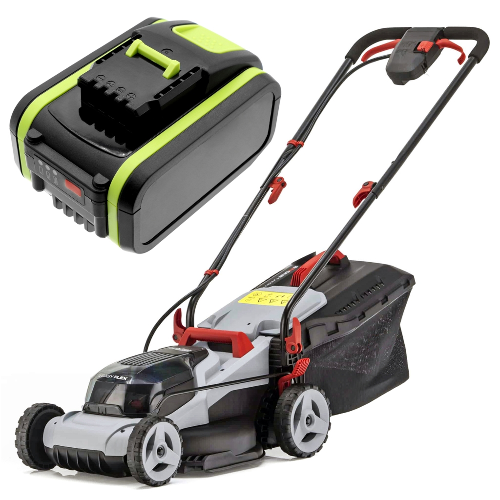 Batteria per elettroutensili Al-ko HTA 2050 (113539)