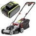 Batteria per elettroutensili Al-ko HTA 2050 (113539)
