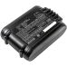 Batteria per elettroutensili Worx Landroid M1000 2019