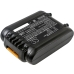 Batteria per elettroutensili Worx Landroid M1000 2019