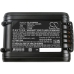 Batteria per elettroutensili Worx Landroid M1000 2019