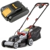 Batteria per elettroutensili Worx Landroid M1000 2019