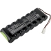 Batteria medica Arcomed ag Volumed μVP7000 Chroma volumetric pump (CS-ARV700MD)