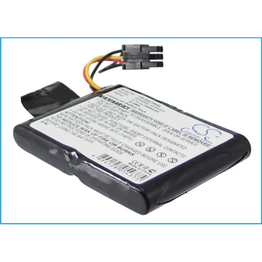 Batterie Sostituisce 39J5555