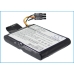 Batterie Sostituisce 39J5555