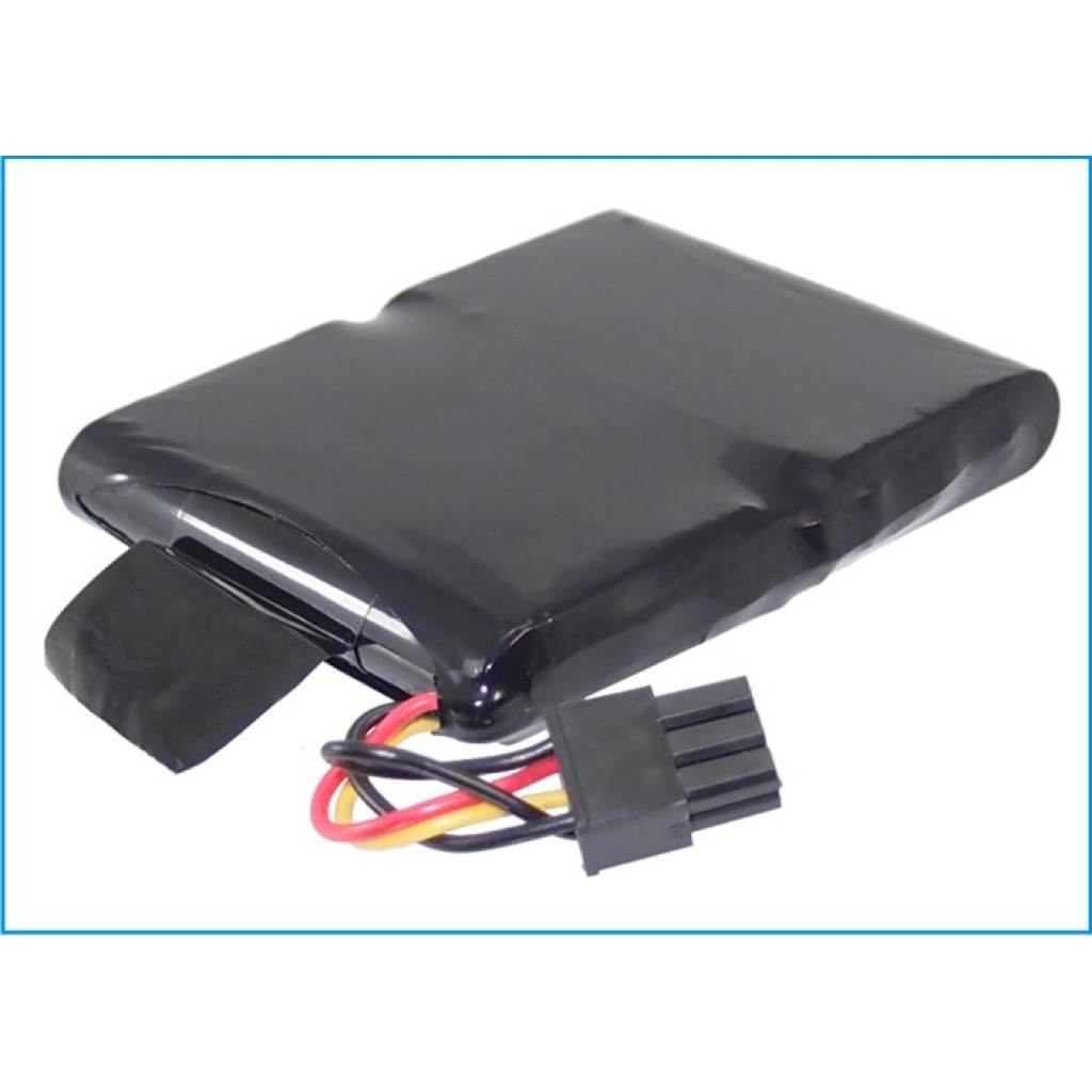 Batterie Sostituisce 39J5555