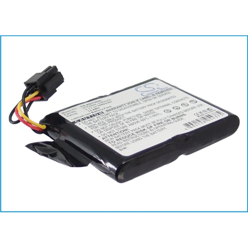 Batterie Sostituisce 39J5555