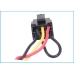 Batterie Sostituisce 39J5555
