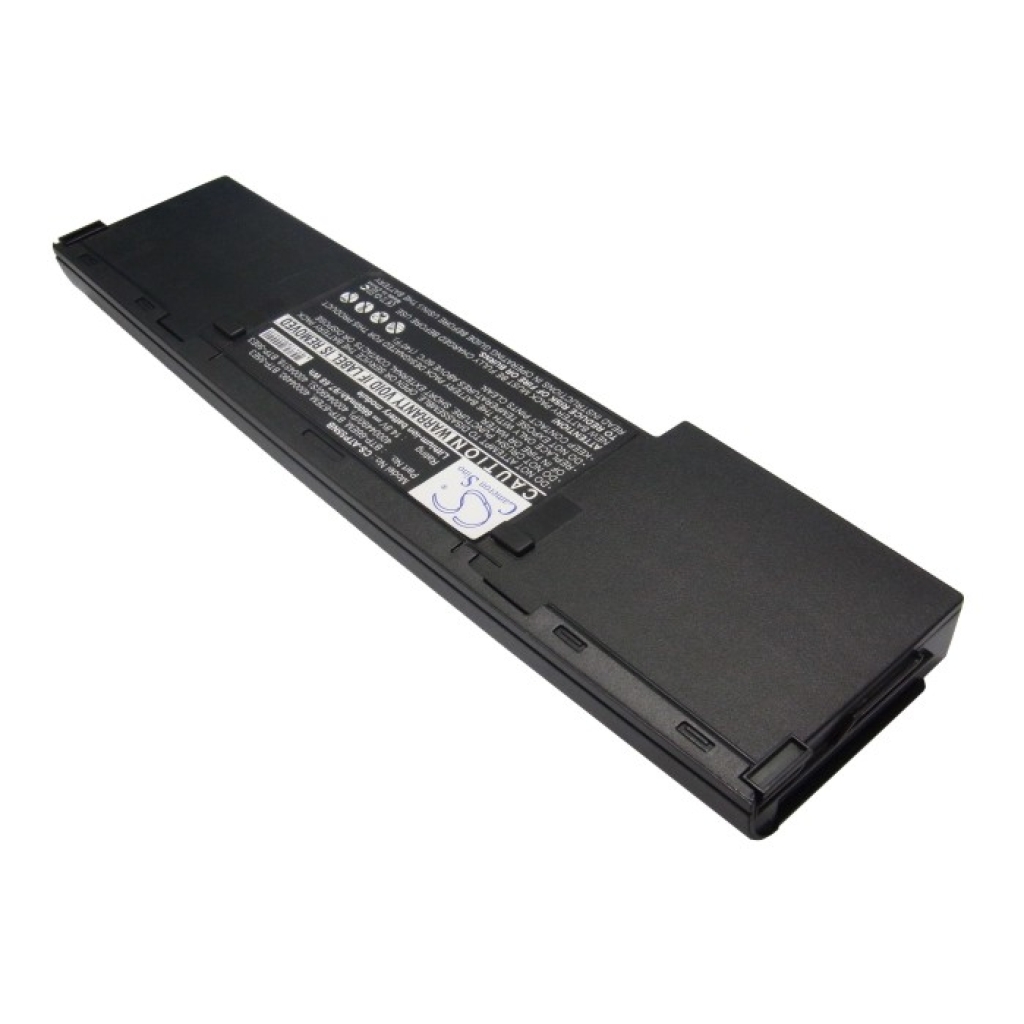 Batterie Sostituisce BTP-76BM