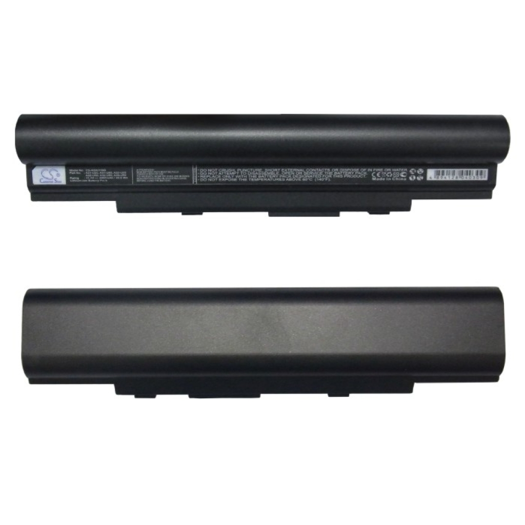 Batterie Sostituisce 70-NV61B1100Z