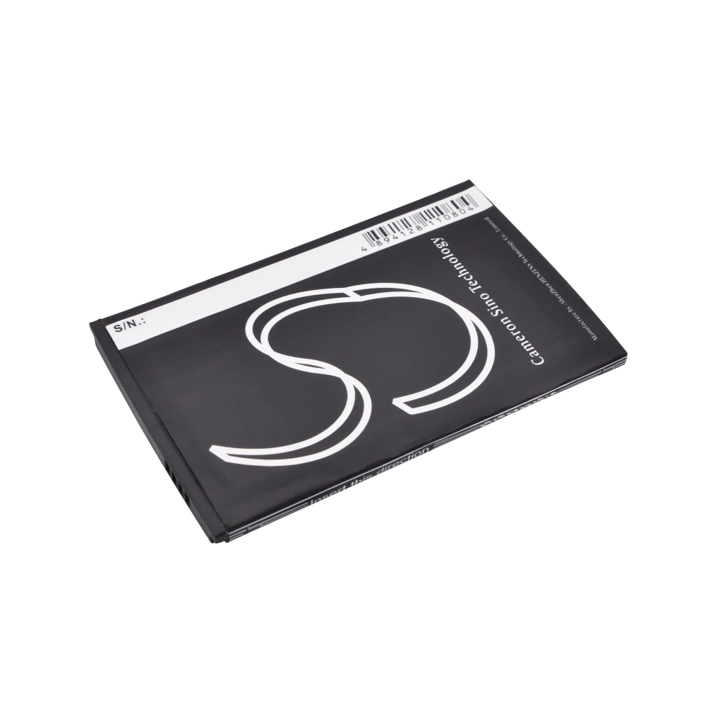 Batterie Sostituisce 0B200-01770200
