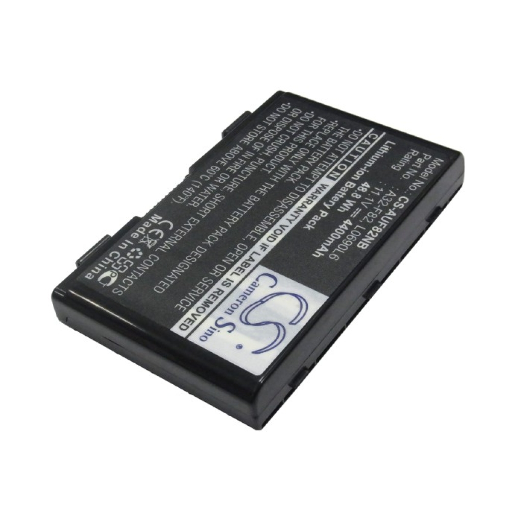 Batterie Sostituisce 70-NXI1B1100Z