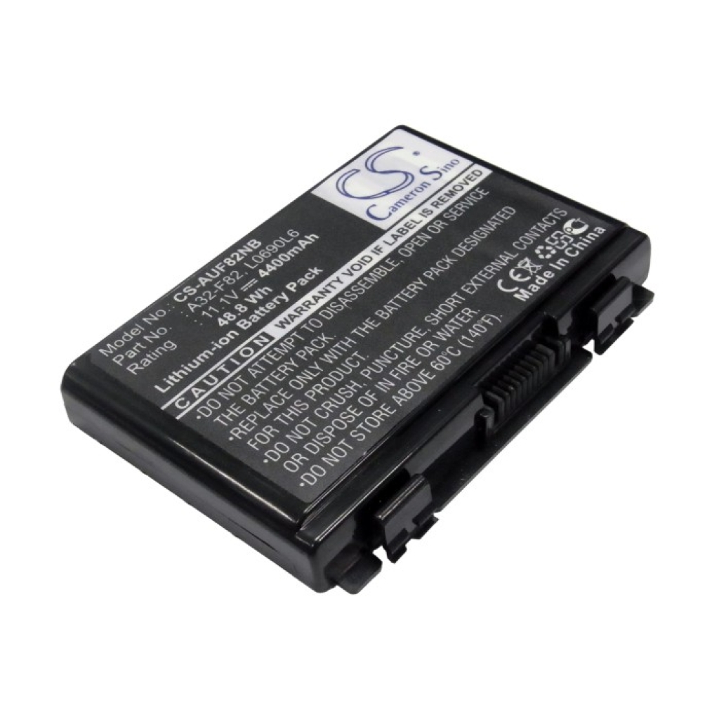 Batterie Sostituisce 70-NXI1B1100Z