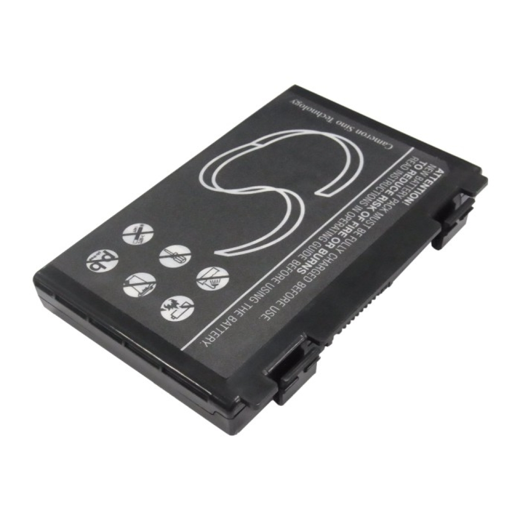 Batterie Sostituisce 70-NXI1B1100Z