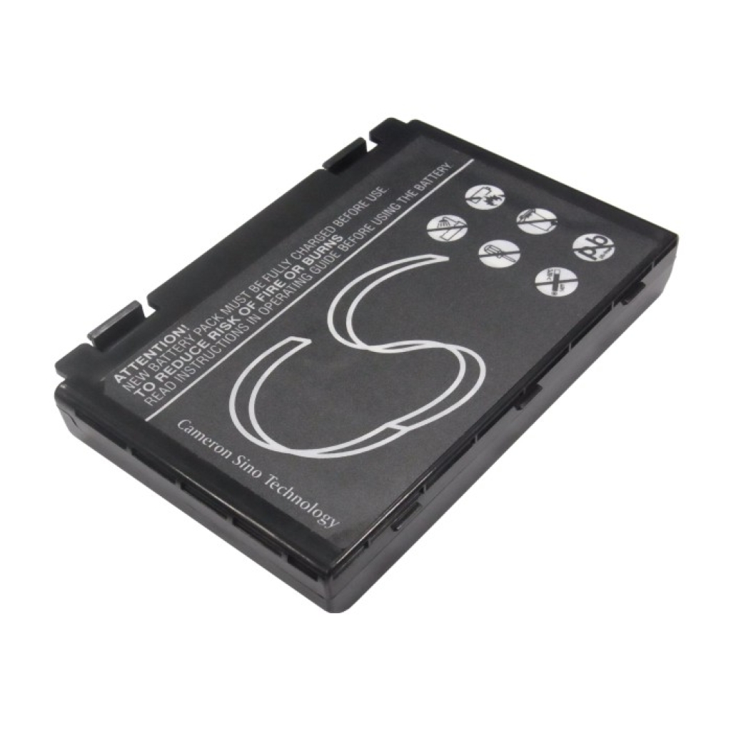 Batterie Sostituisce 70-NXI1B1100Z