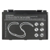 Batterie Sostituisce 70-NXI1B1100Z