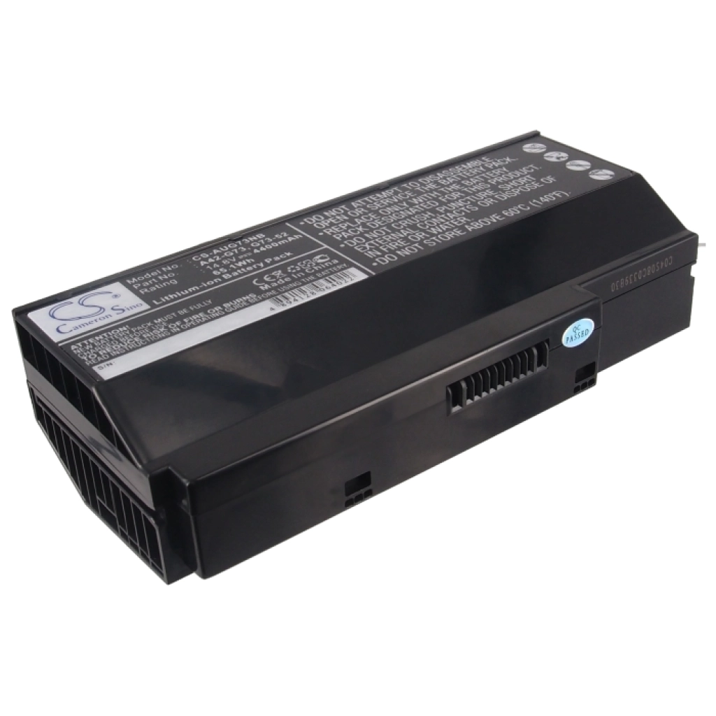 Batterie Sostituisce 90-NY81B1000Y