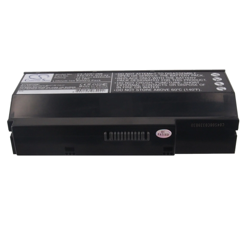 Batterie Sostituisce 90-NY81B1000Y