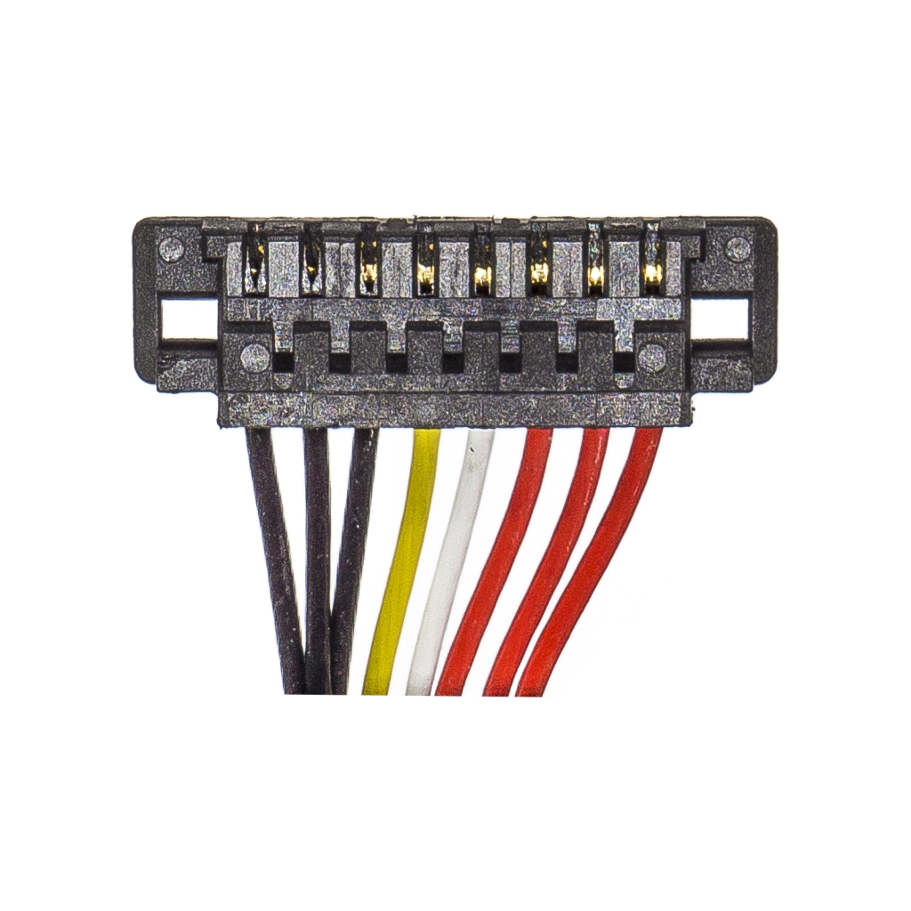 Batterie Sostituisce 0B200-01250300