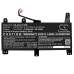 Batterie Sostituisce 4ICP5/70/81