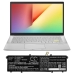 Asus Vivobook S15 S533FA-BQ063T