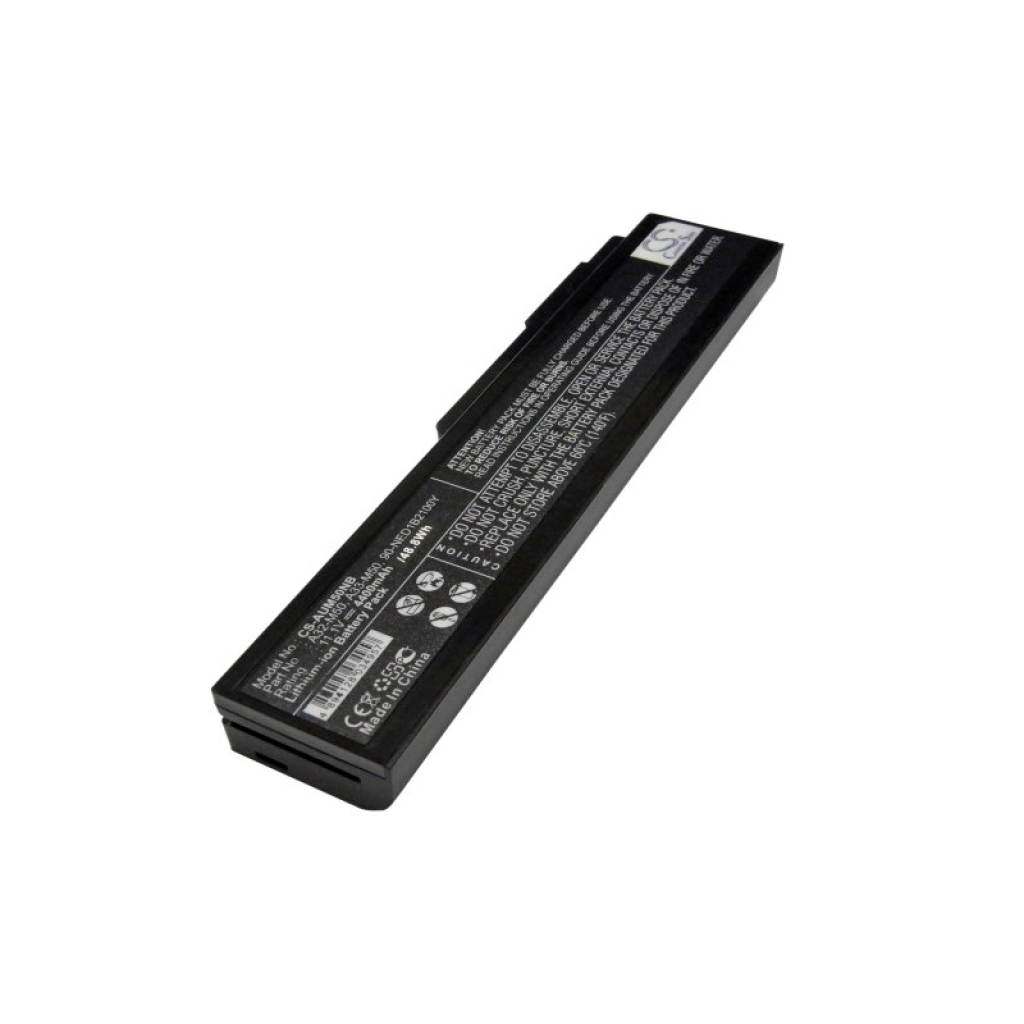 Batterie Sostituisce 70-NYL3B2000Z