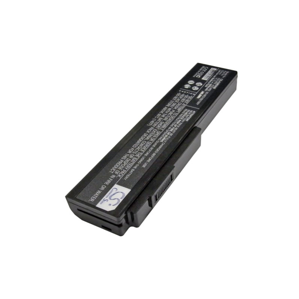 Batterie Sostituisce 70-NYL3B2000Z