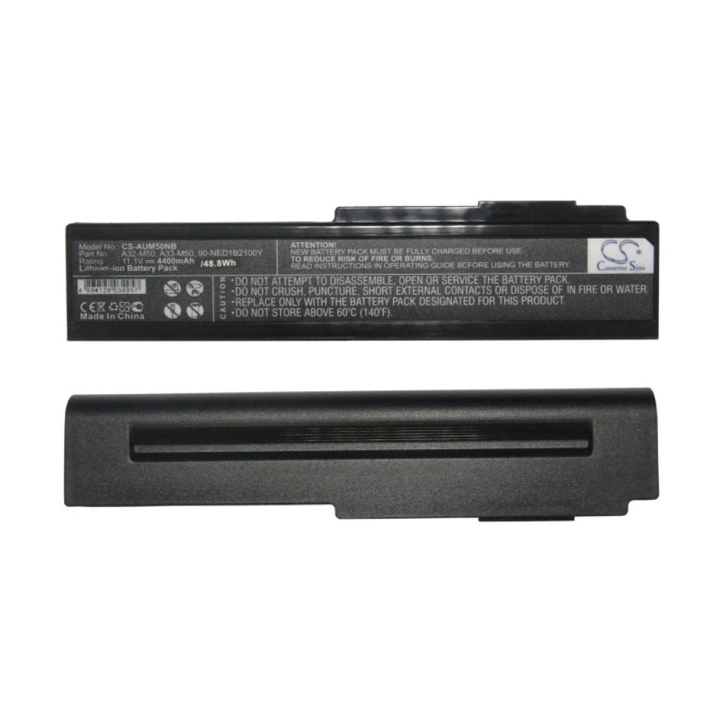 Batterie Sostituisce 70-NYL3B2000Z