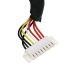 Batterie Sostituisce 0B200-03840000