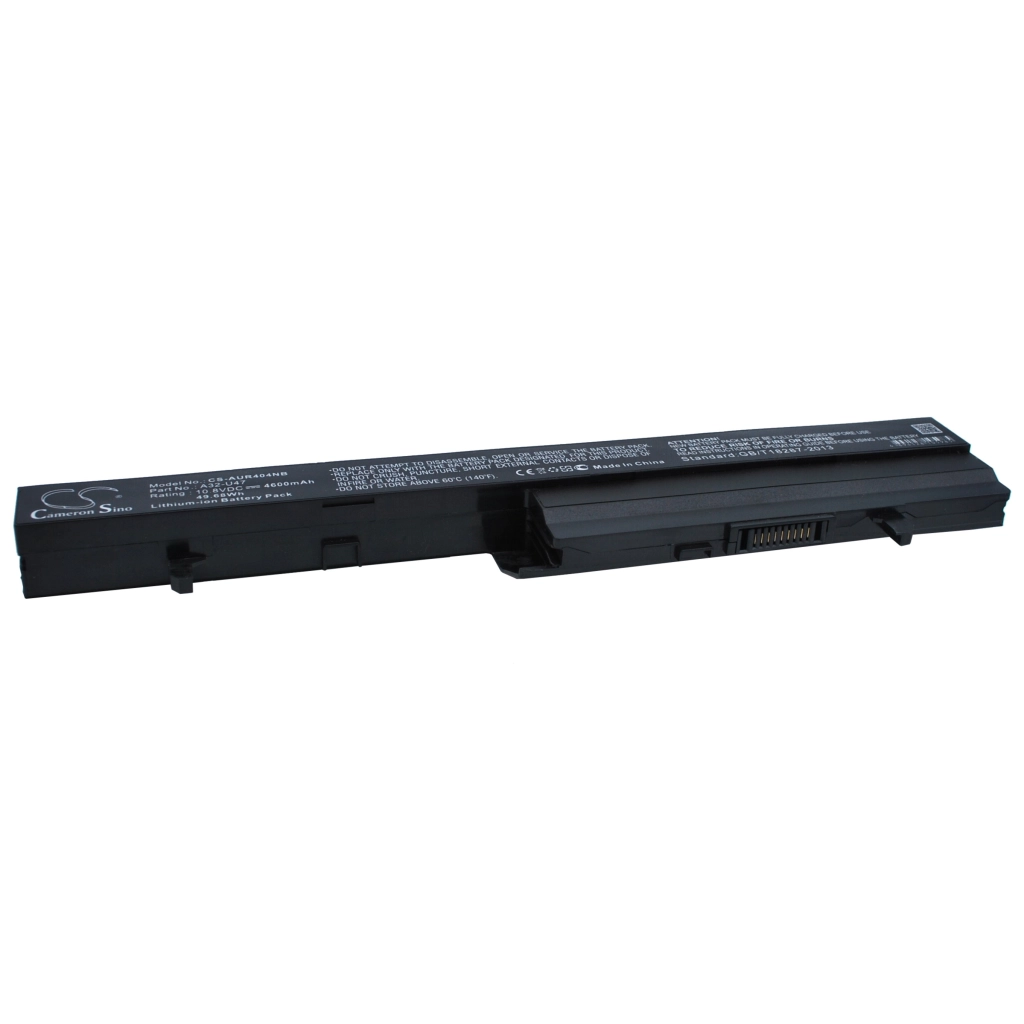 Batterie Sostituisce 0B110-00090100