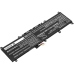 Batterie Sostituisce C31N1806