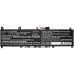 Batterie Sostituisce C31N1806