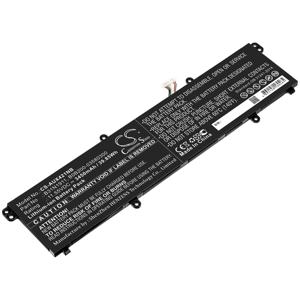 Asus VivoBook Flip 14 TM420IA-EC061R